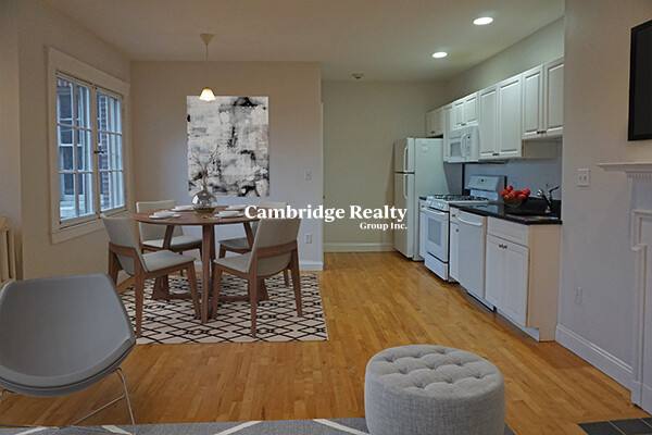 Apartment for rent at 21 Chauncy St #44T, Cambridge, MA 02138