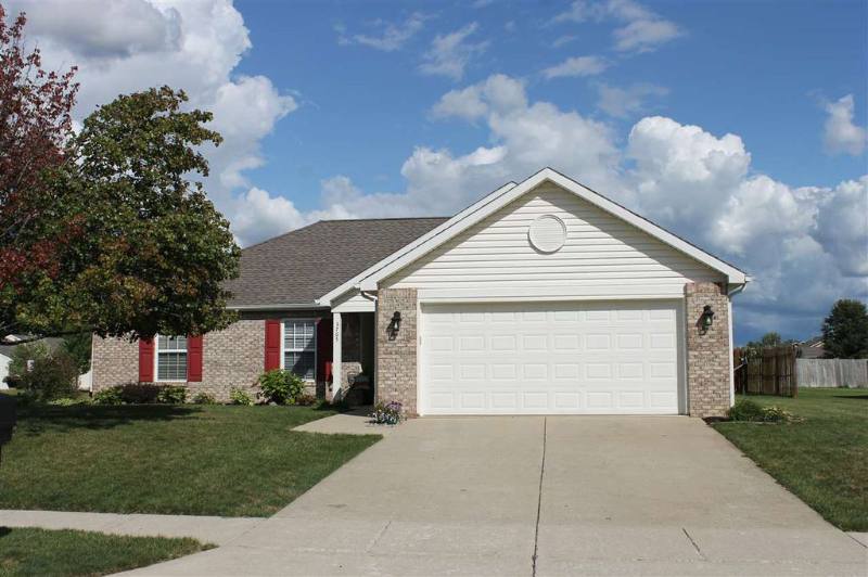 House for rent at 3765 Ellison Dr, West Lafayette, IN 47906
