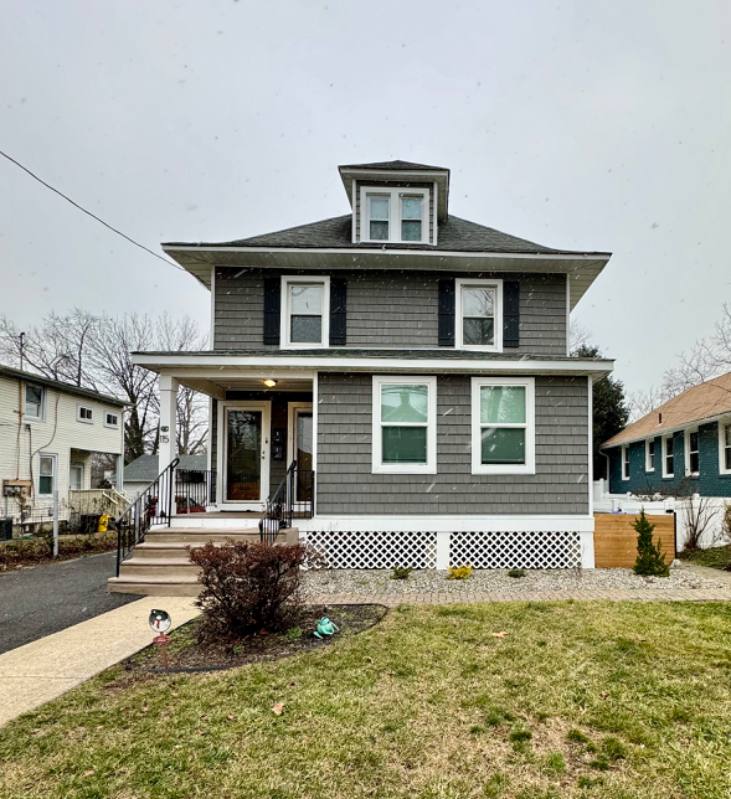 Apartment for rent at 115 S White Horse Pike #2, Audubon, NJ 08106