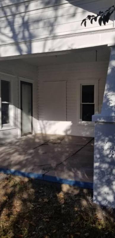 House for rent at 641 N Broaway Ave, Shawnee, OK 74801
