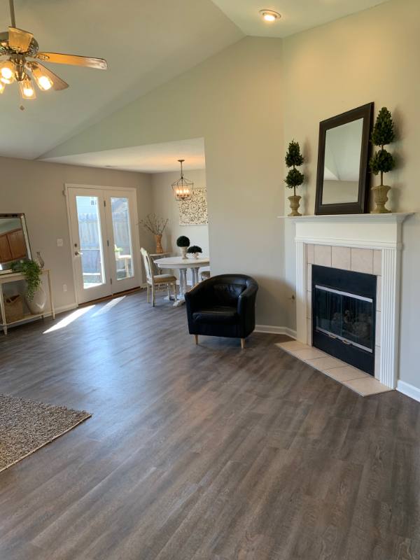 House for rent at 1961 Halyard Court, West Lafayette, IN 47906
