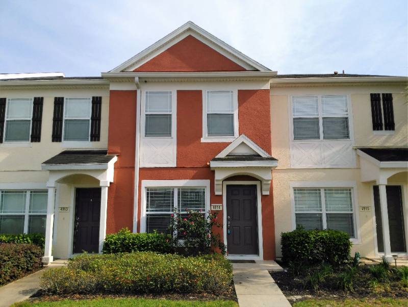 Townhouse for rent at 4914 SW 45th Circle, Ocala, FL 34474