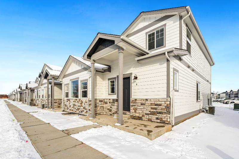 Townhouse for rent at 226 E Chestnut, Windsor, CO 80550