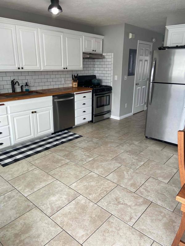 Townhouse for rent at 649 Countryside Ave, Rexburg, ID 83440
