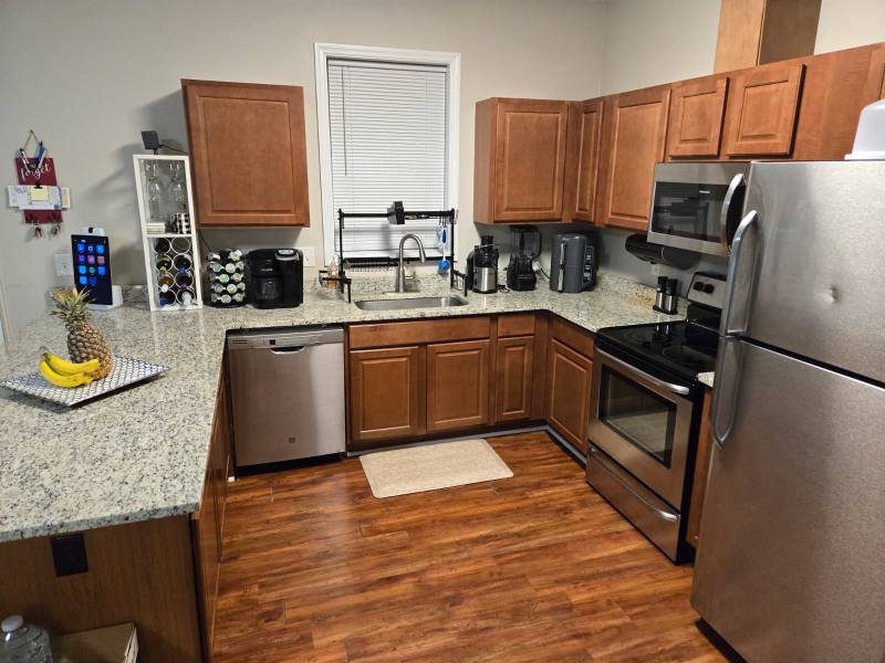 Townhouse for rent at 732 Ohio Pike #34, Cincinnati, OH 45245
