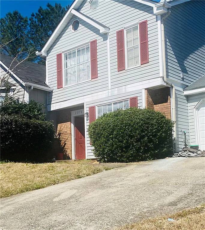 Townhouse for rent at 2978 Kenville Lane, Decatur, GA 30034