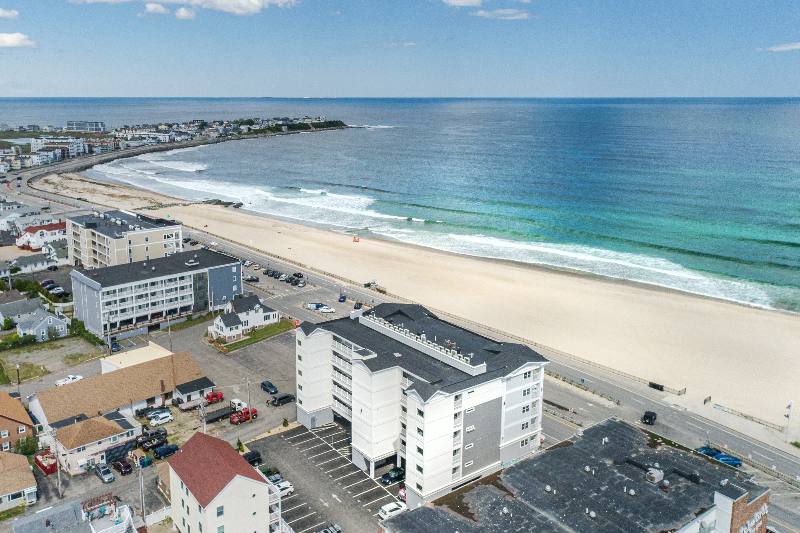 Condo for rent at 315 Ocean Blvd #502, Hampton, NH 03842