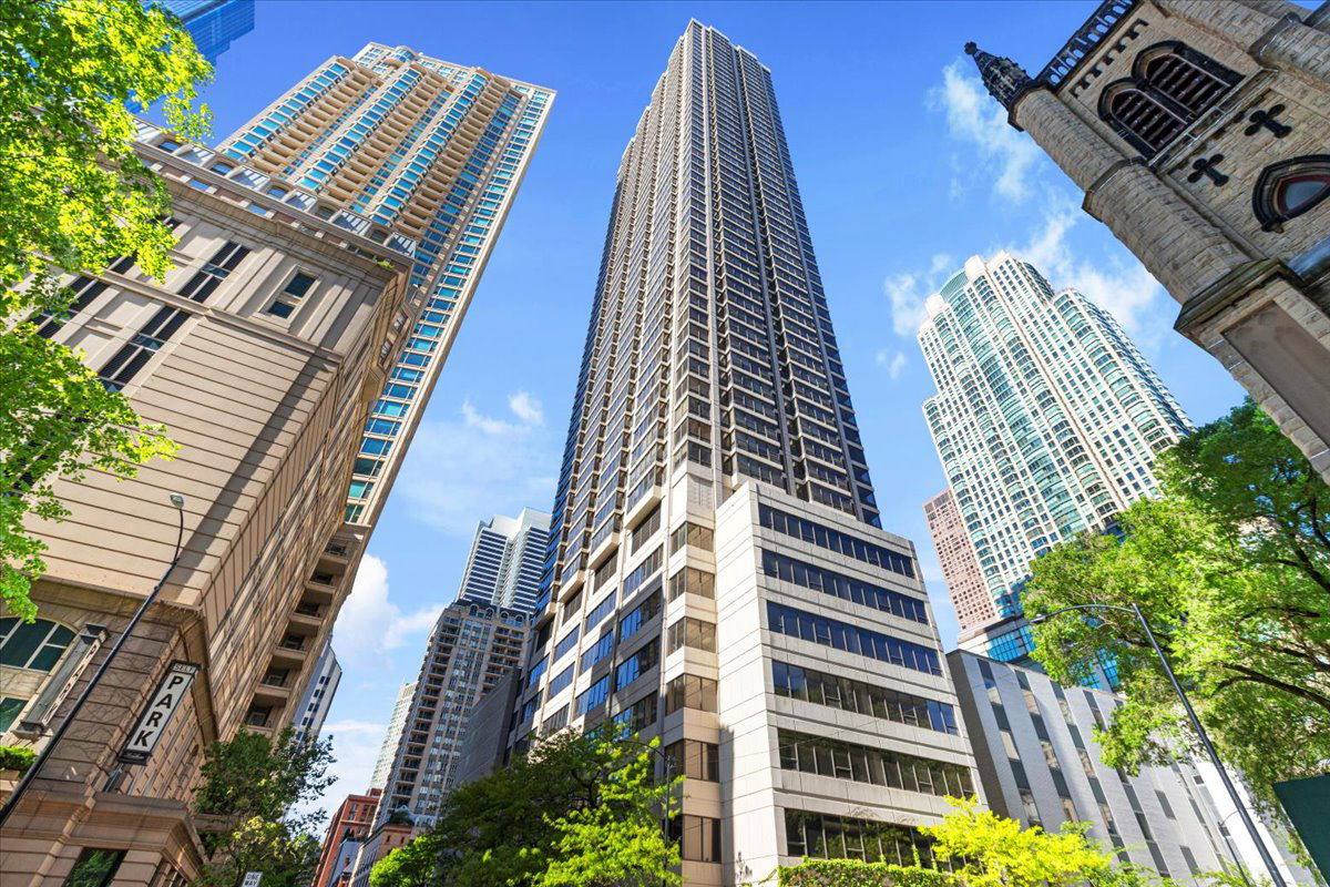 Condo for rent at 30 E Huron St #2003, Chicago, IL 60611