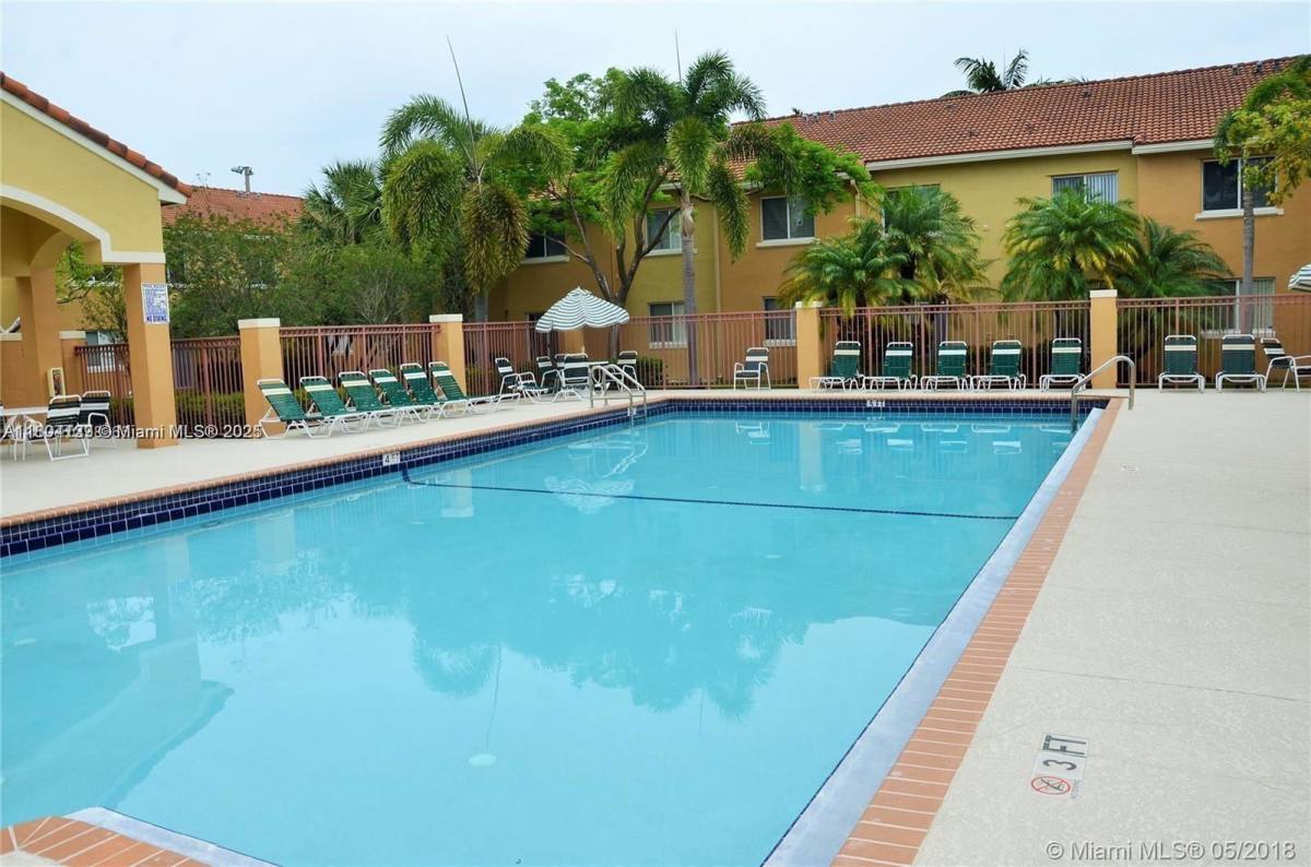 Condo for rent at 7940 NW 6th St #103, Hollywood, FL 33024