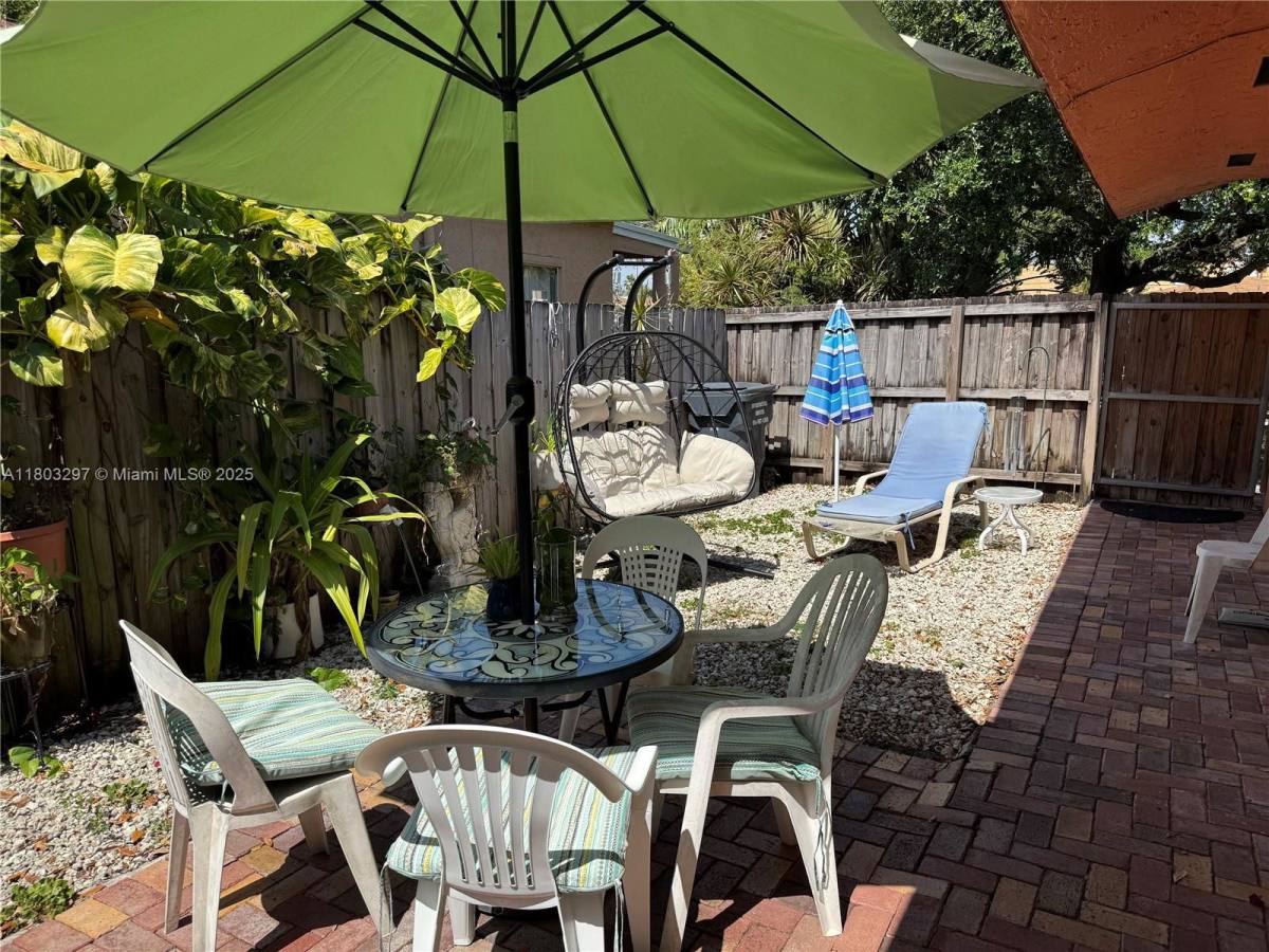 Apartment for rent at 2306 Liberty St #B, Hollywood, FL 33020