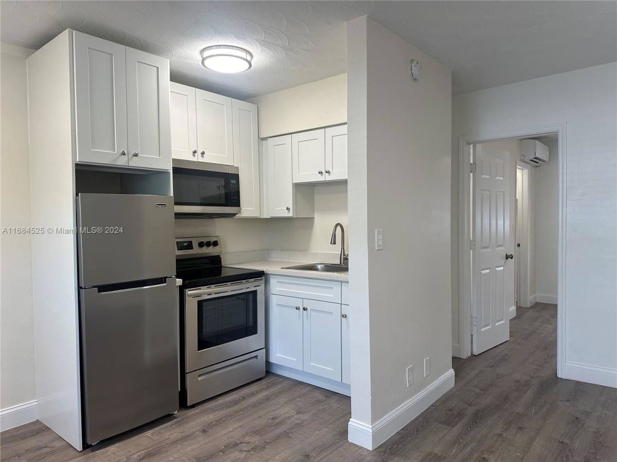 Apartment for rent at 840 NE 17th Terrace #840, Fort Lauderdale, FL 33304
