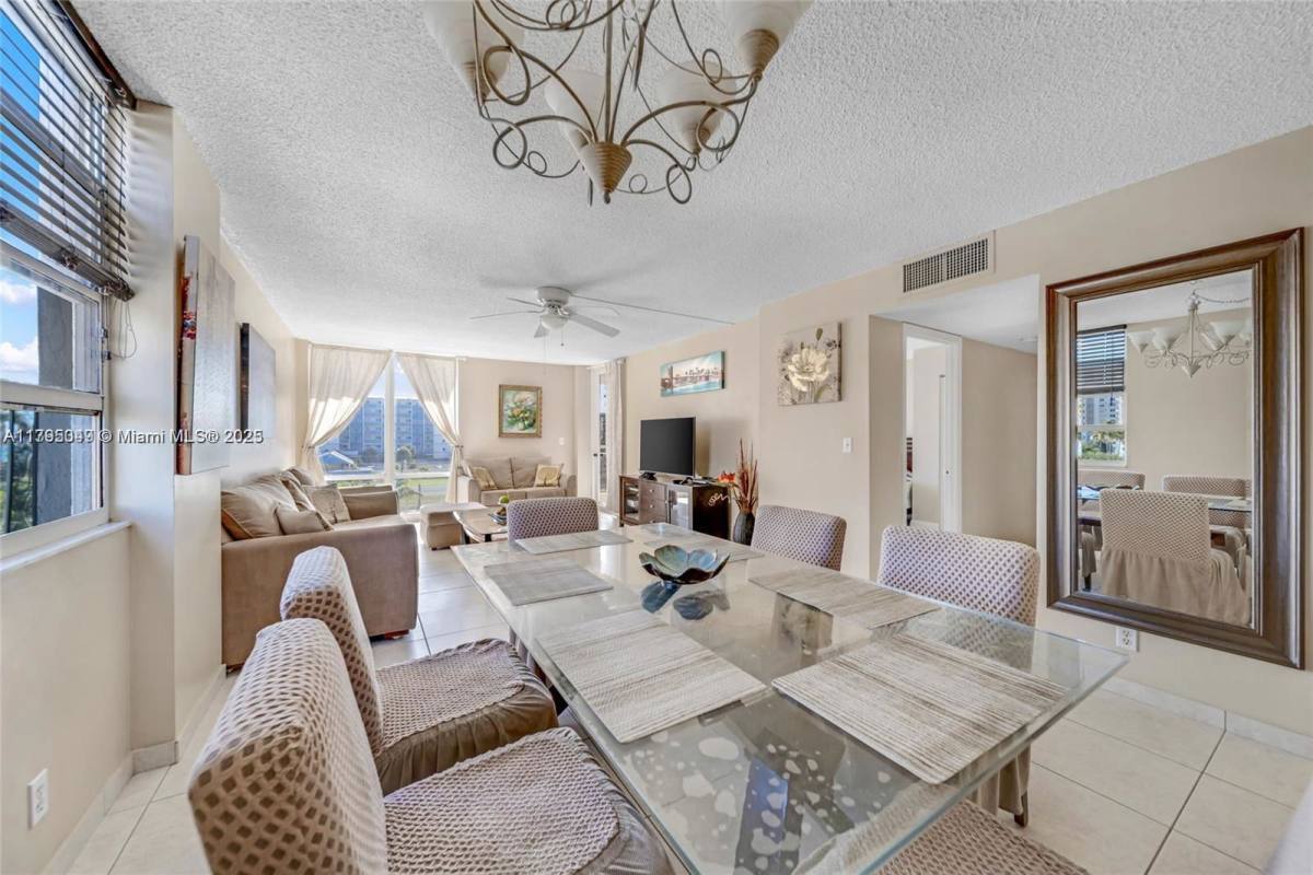Apartment for rent at 1600 S Ocean Dr #4G, Hollywood, FL 33019