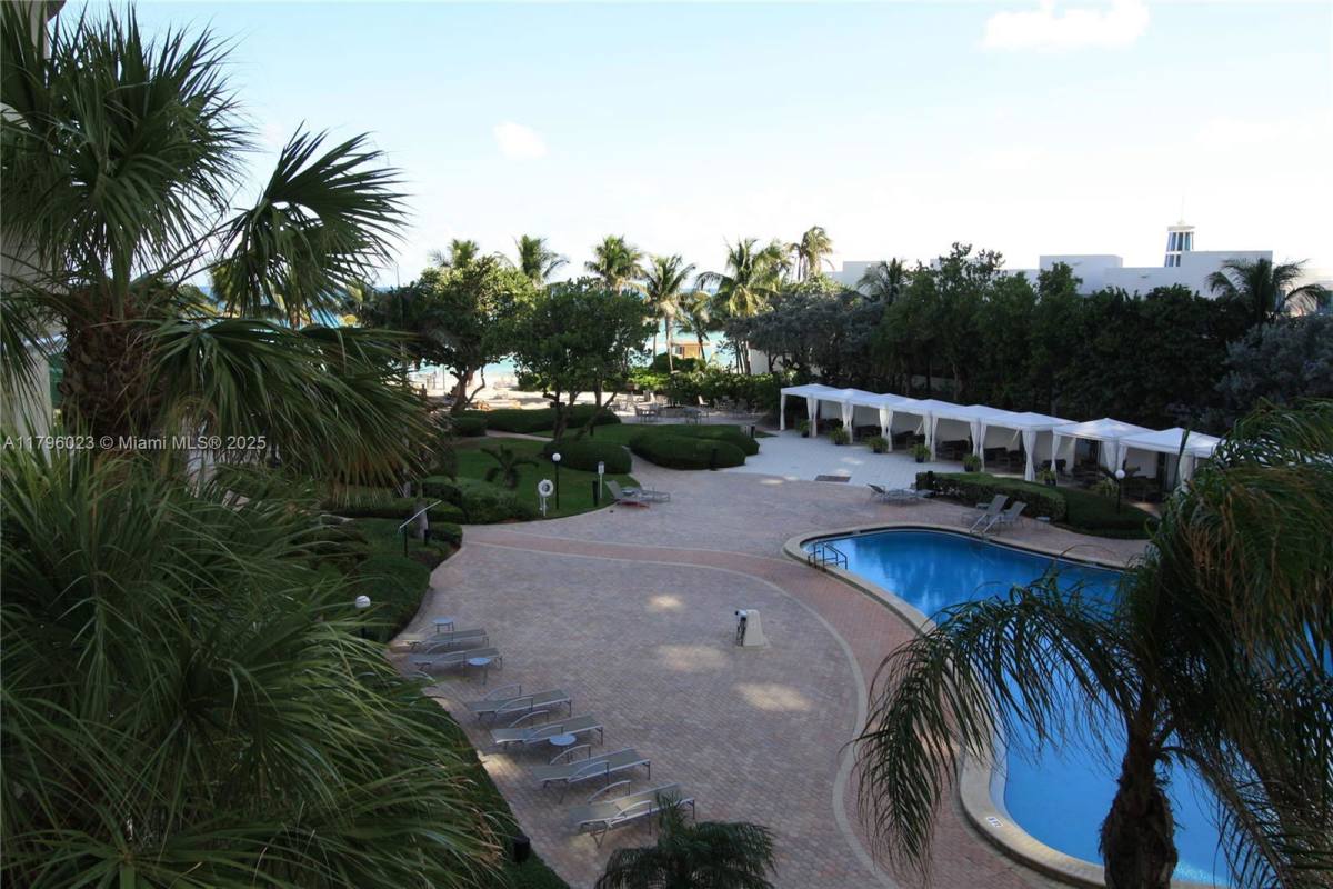 Apartment for rent at 3001 S Ocean Dr #317, Hollywood, FL 33019