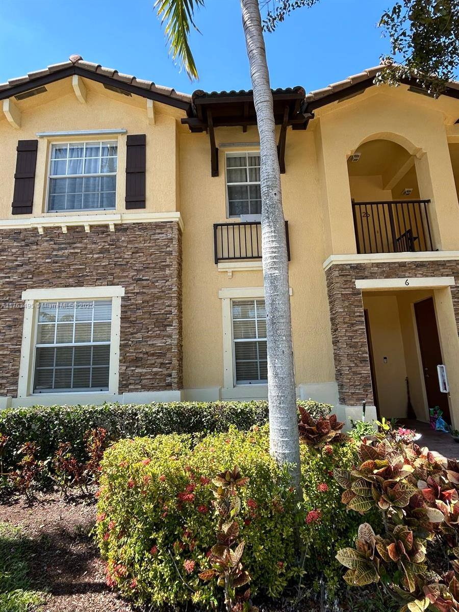 Apartment for rent at 9257 SW 227th St, Miami, FL 33190