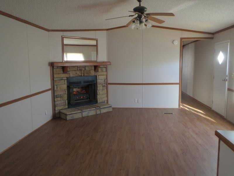 House for rent at 213 Dogwood Lane, Winnsboro, LA 71295