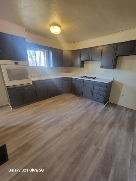 House for rent at 1345 S Waugh, Kokomo, IN 46901