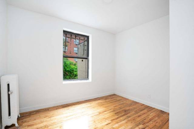 Apartment for rent at 141 Edgecombe Ave #2C, New York, NY 10030