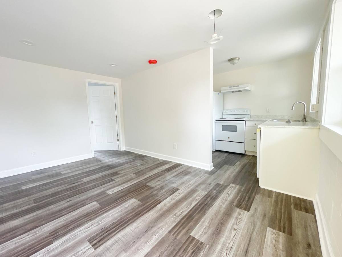 Apartment for rent at 3404 White Horse Rd #5, Greenville, SC 29611