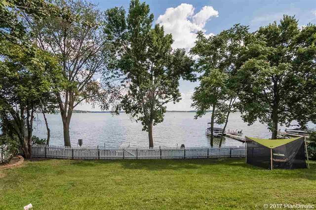 Apartment for rent at 751 Jenifer St #3, Madison, WI 53703