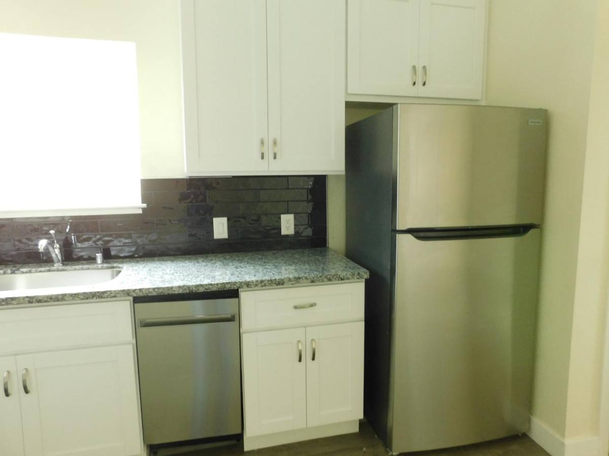 Apartment for rent at 113 G St #B, Antioch, CA 94509