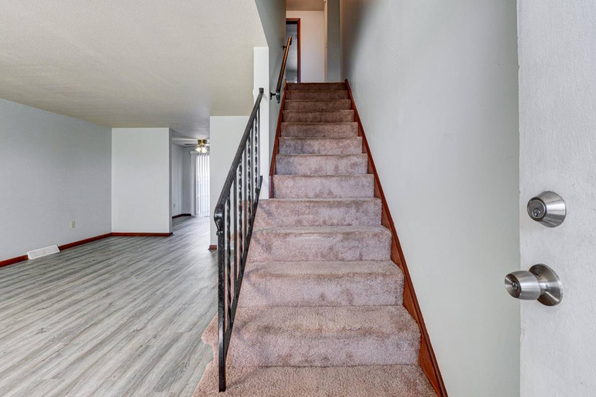 Townhouse for rent at 1902 Baldwin Rd #1908, Reynoldsburg, OH 43068