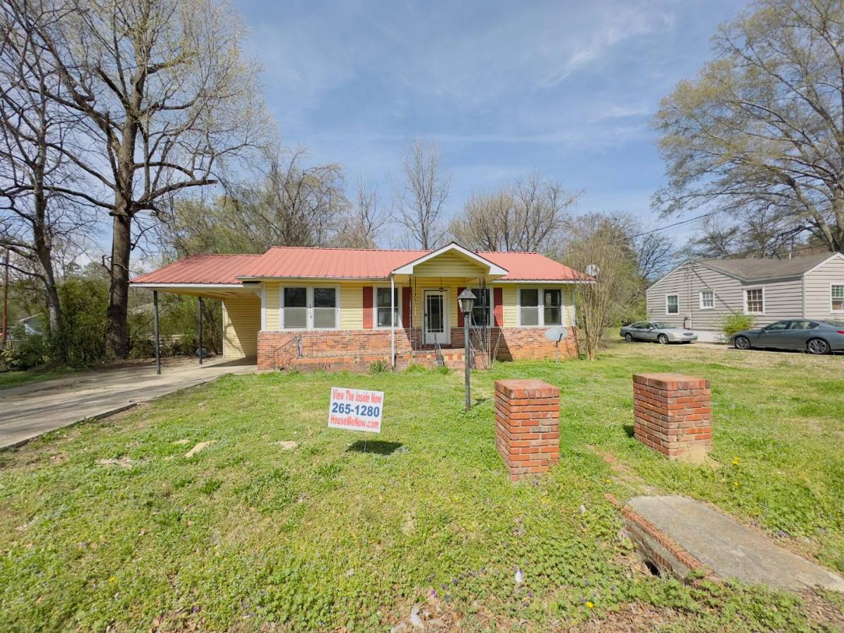 House for rent at 764 Hopkins Dr #35, Birmingham, AL 35214