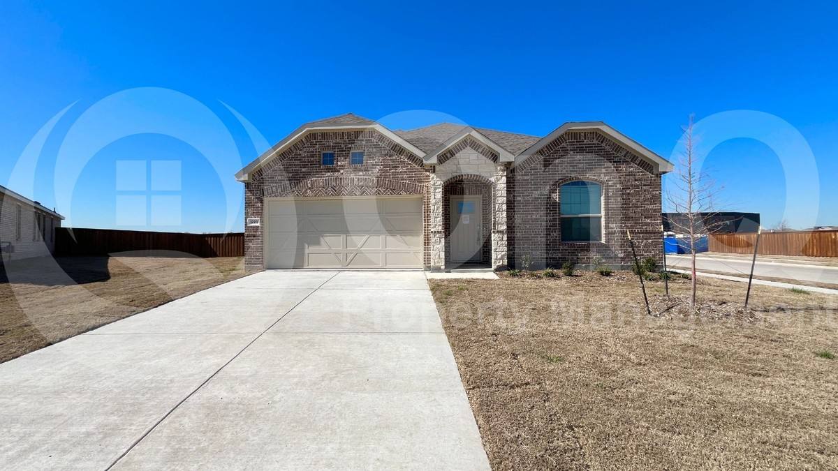 House for rent at 1220 Ipkiss Ave, Little Elm, TX 75068