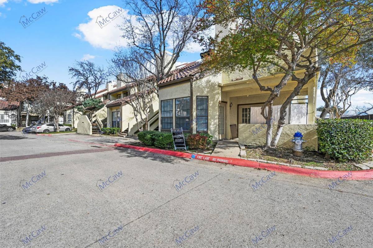 Apartment for rent at 5590 Spring Valley Rd #F206, Dallas, TX 75254