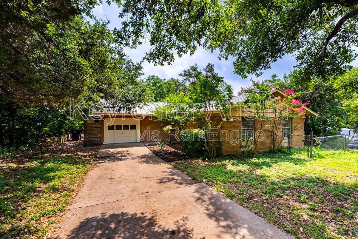 House for rent at 4601 Lennox Dr, Austin, TX 78745