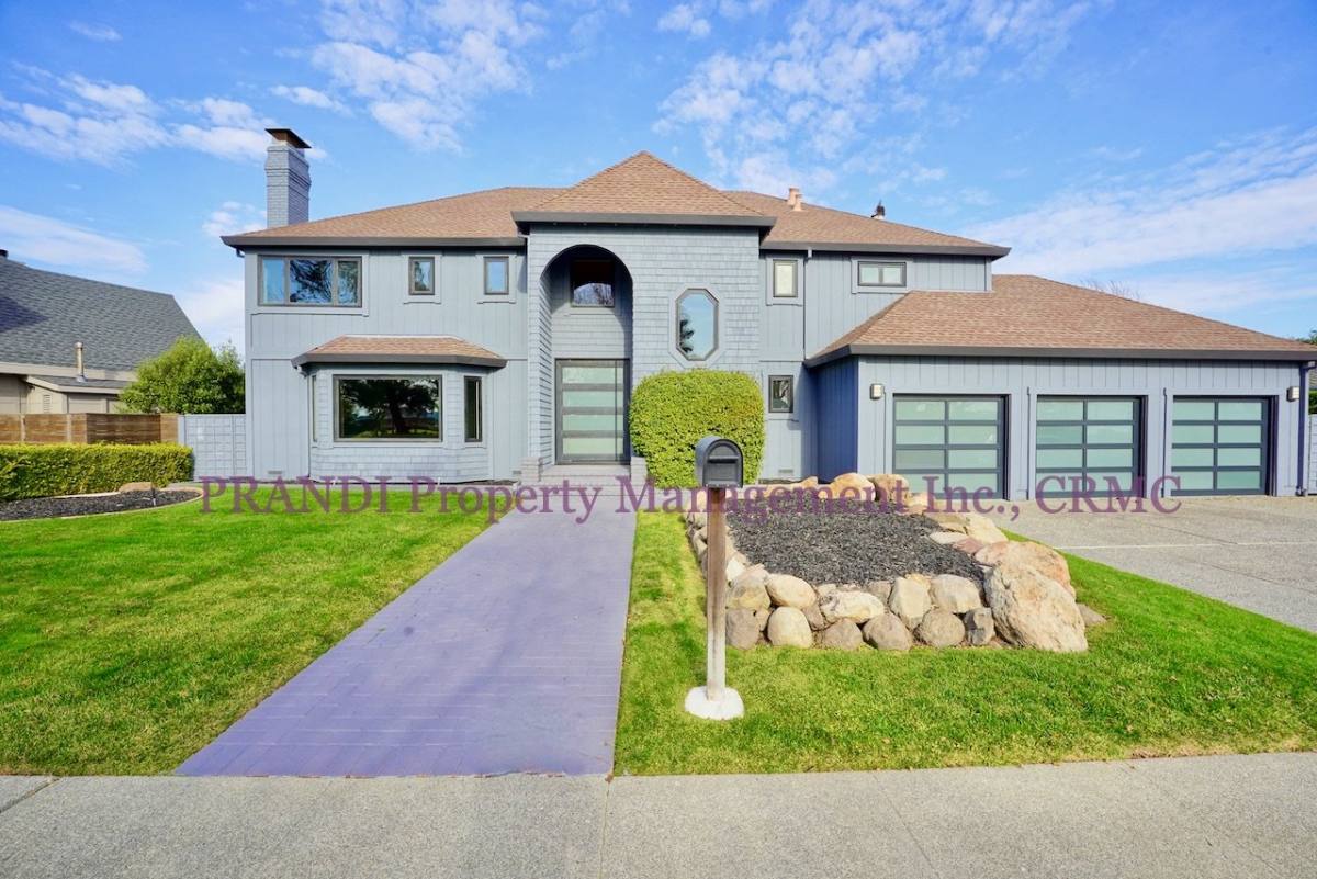 House for rent at 7 Lagoon Rd, San Rafael, CA 94901