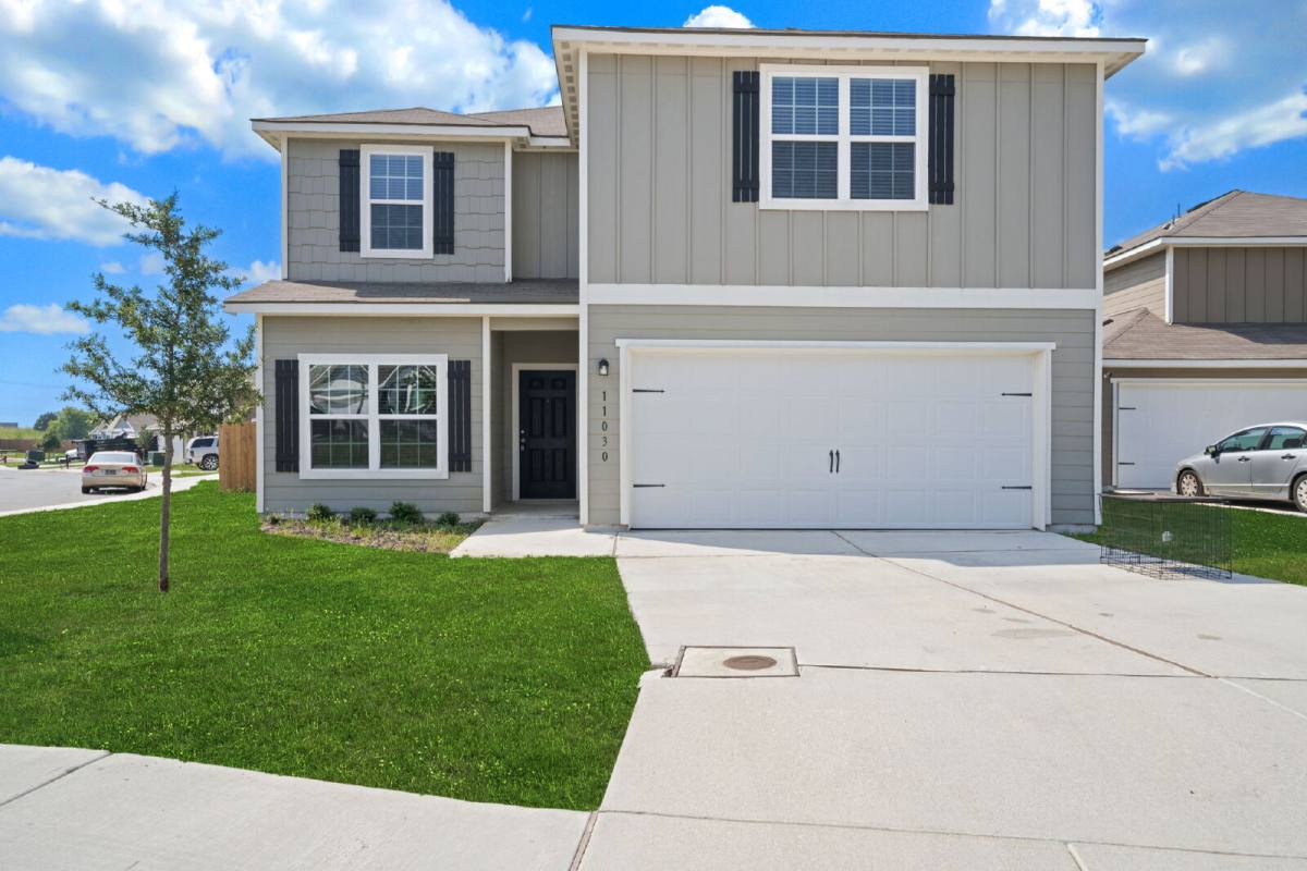 House for rent at 11030 Pinkery Key, Converse, TX 78109