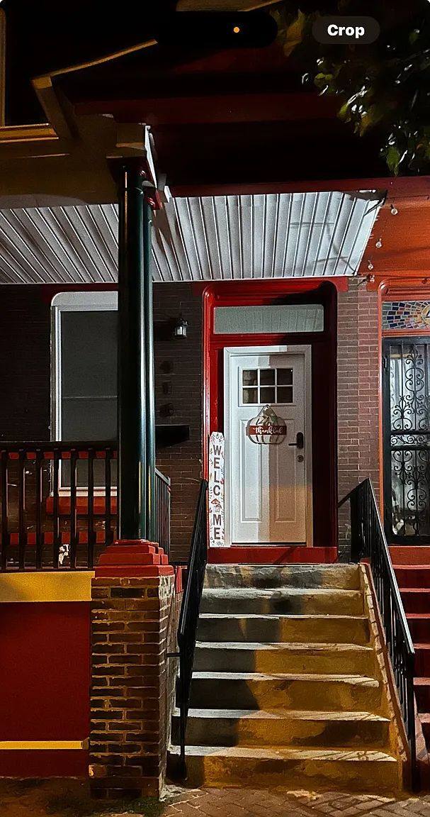 Apartment for rent at 418 Benson St, Camden, NJ 08103