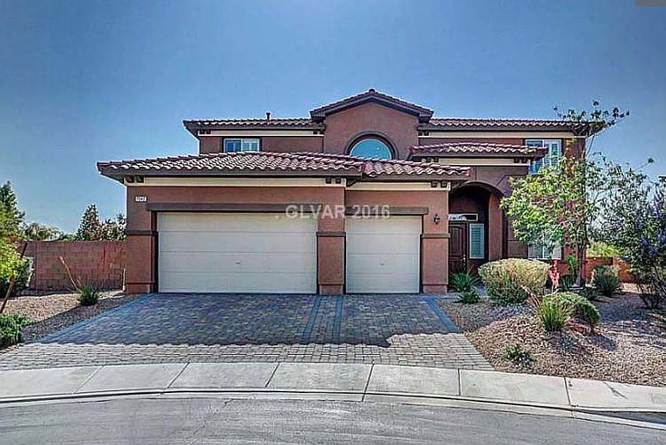 House for rent at 7342 W Elessar Ave, Las Vegas, NV 89178