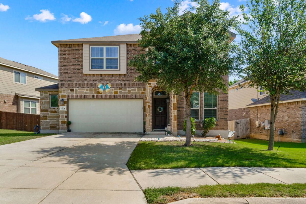 House for rent at 10338 Obernai Path, Schertz, TX 78154