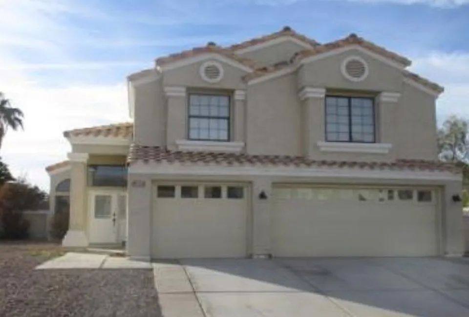 House for rent at 2614 White Pine Dr, Henderson, NV 89074