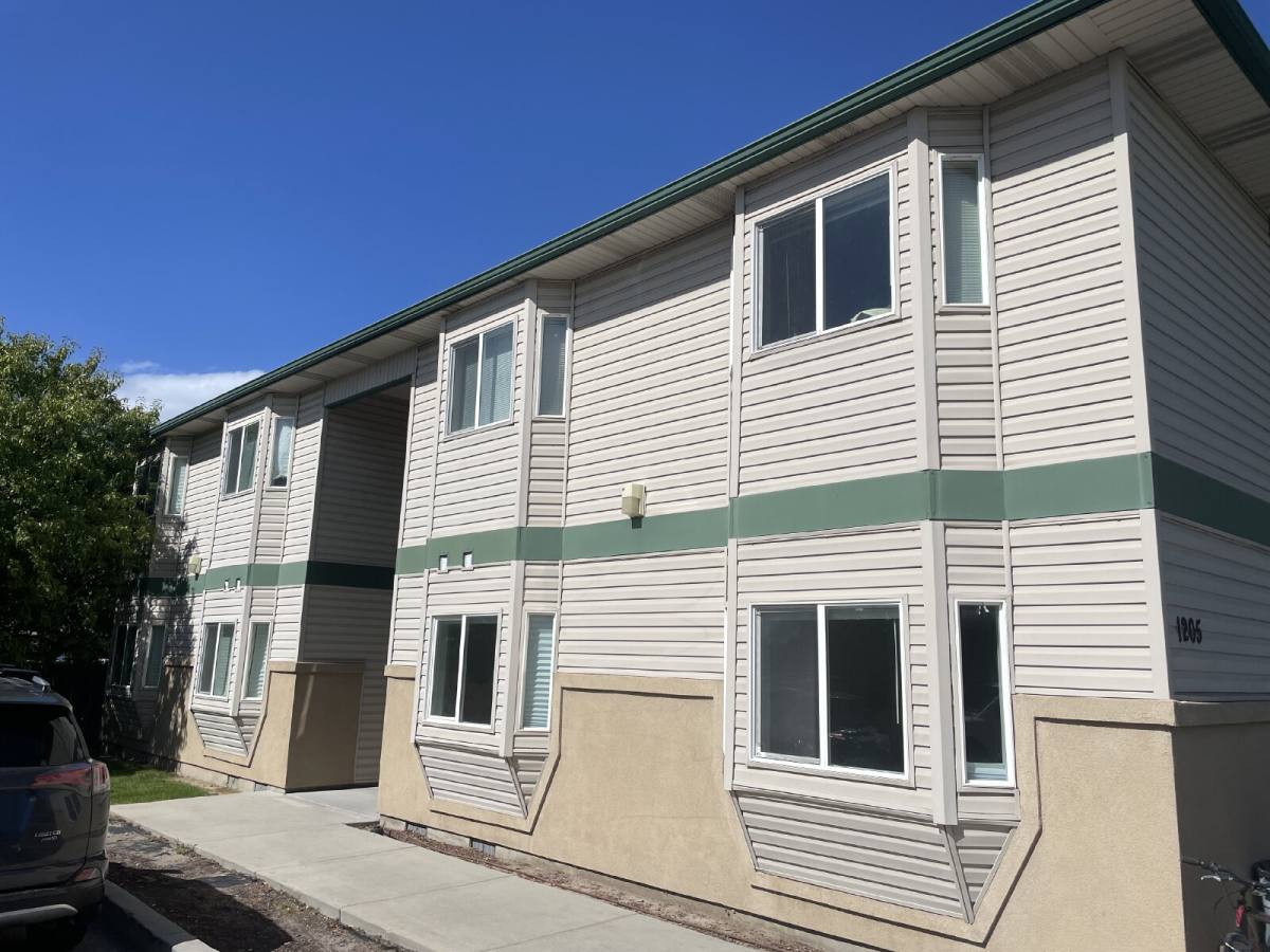 Apartment for rent at 1203 N Hartman - 101A, Boise, ID 83704