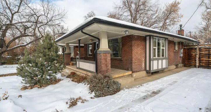 House for rent at 1941 S Lincoln St, Salt Lake City, UT 84105