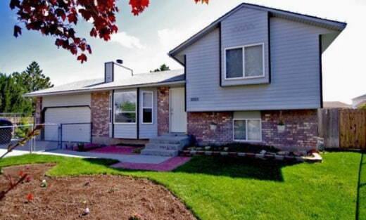 House for rent at 3860 S 6300 W, West Valley City, UT 84128
