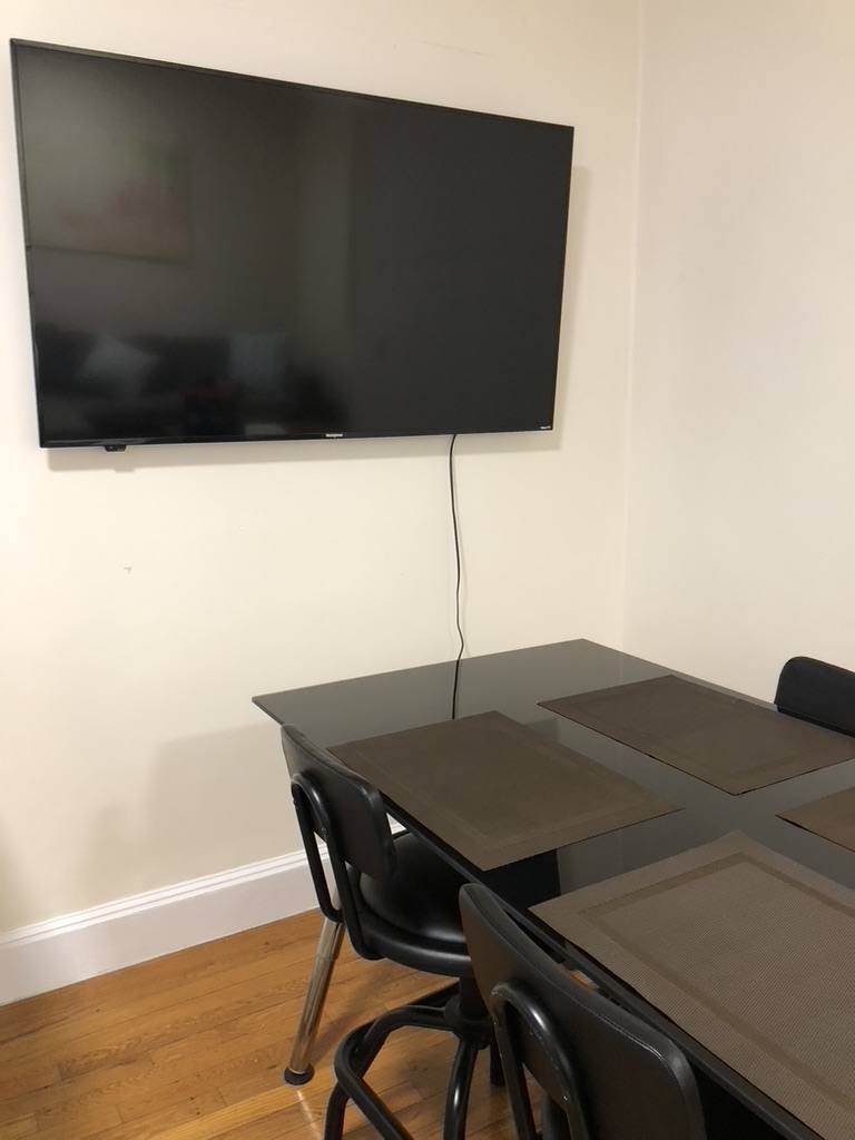 Apartment for rent at 109 Strathmore Rd #3, Brighton, MA 02135