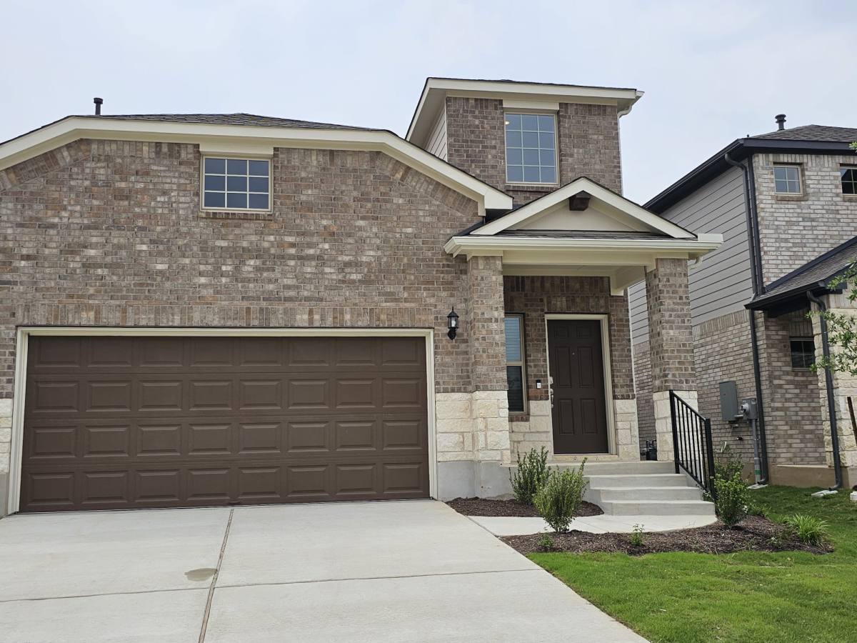 House for rent at 432 Bristlecone Bend, Liberty Hill, TX 78642
