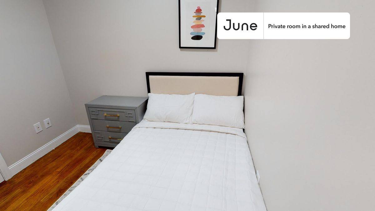 Apartment for rent at 89 Kingston Ave, Brooklyn, NY 11213