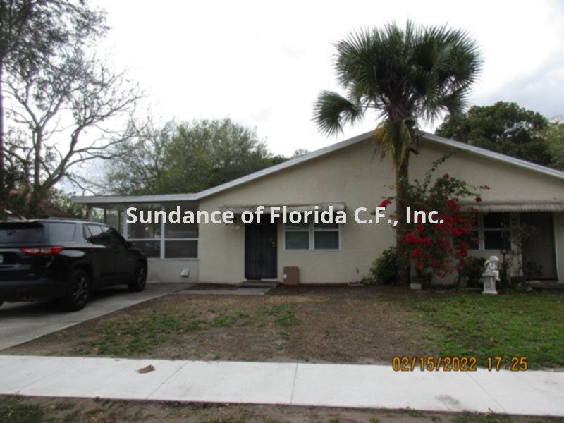 Townhouse for rent at 1518 New York Ave, Saint Cloud, FL 34769