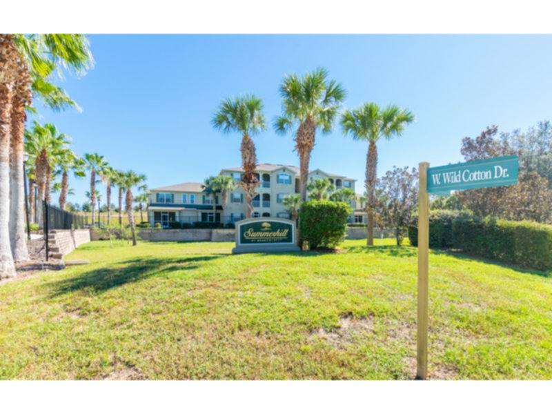 Apartment for rent at 5984 W Poplar Spring Circle #1101, Crystal River, FL 34429
