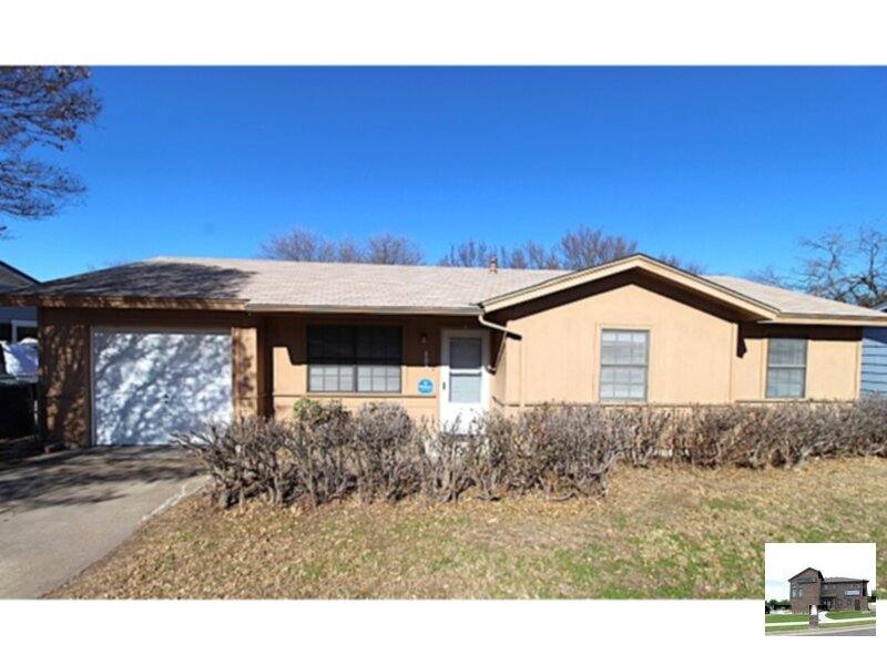 House for rent at 803 Michelle Dr, Copperas Cove, TX 76522