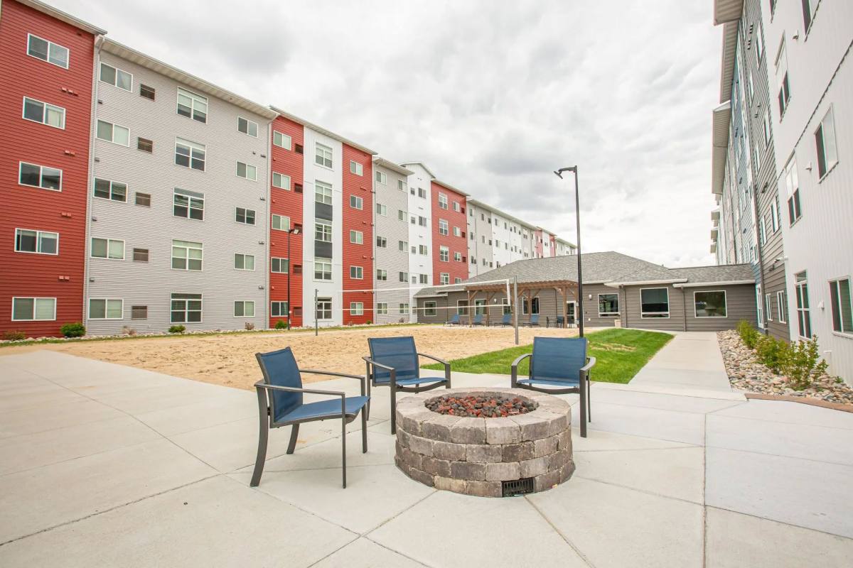 Apartment for rent at U32, 1111 32nd Ave N, Fargo, ND 58102