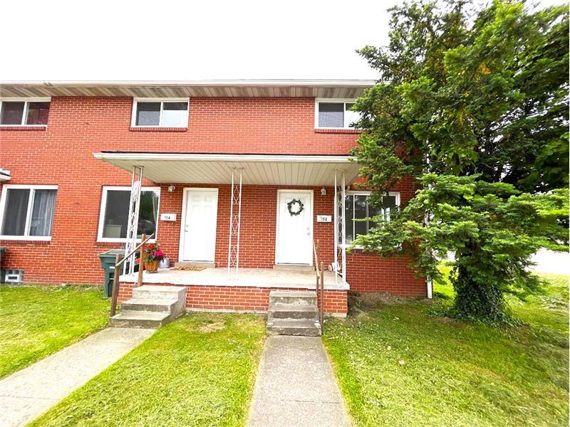 Apartment for rent at 152 17th Commerce St, Wellsburg, WV 26070