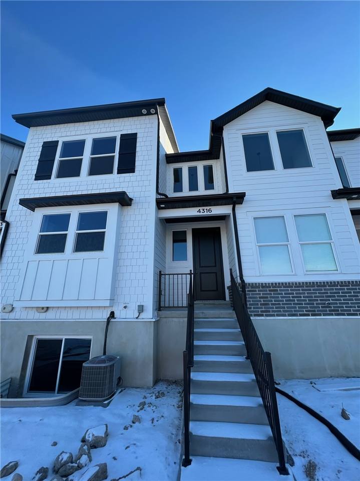 4316 W Silver Peak Lane, Herriman, UT 84096