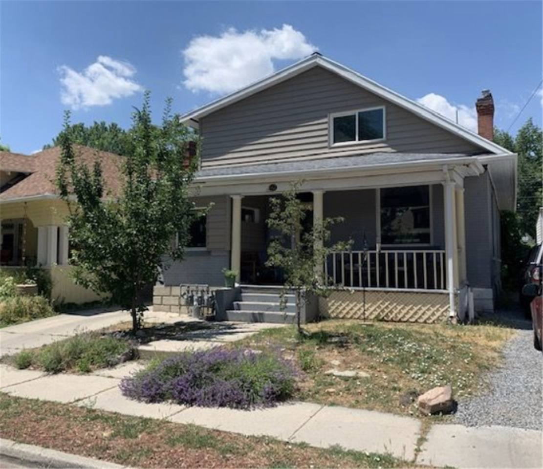 662 S Conway Court #3, Salt Lake City, UT 84111