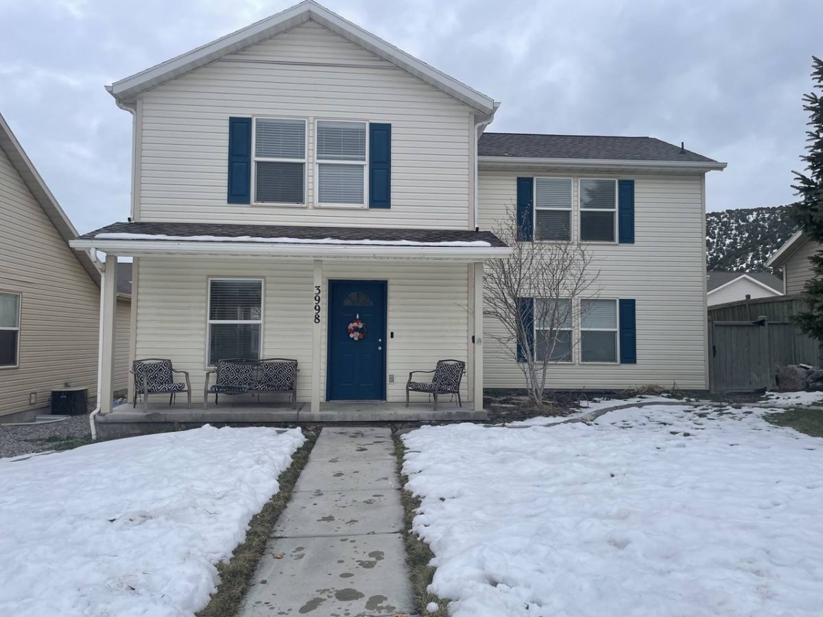 House for rent at 3998 E Sioux St, Eagle Mountain, UT 84005