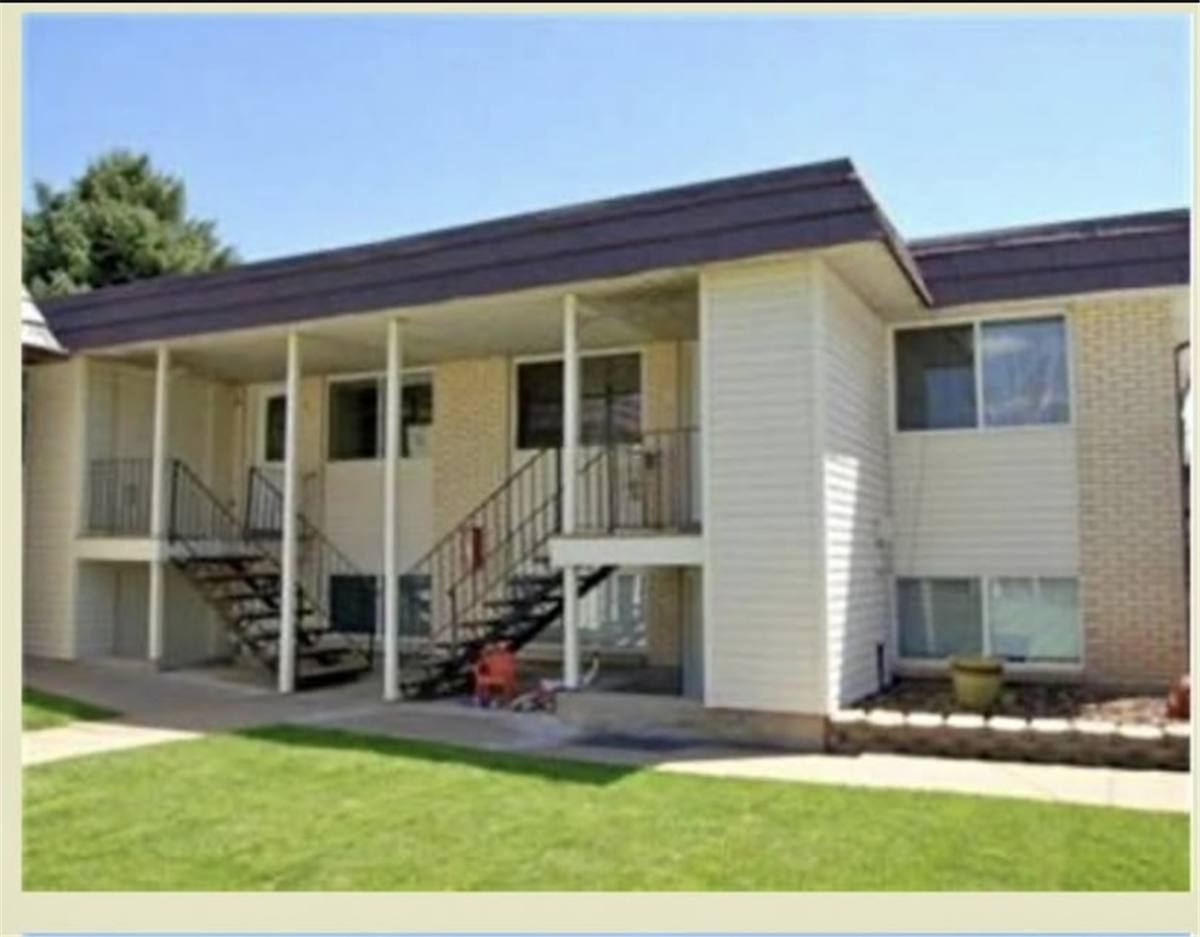 Condo for rent at 314 W Center St #G92, Bountiful, UT 84010